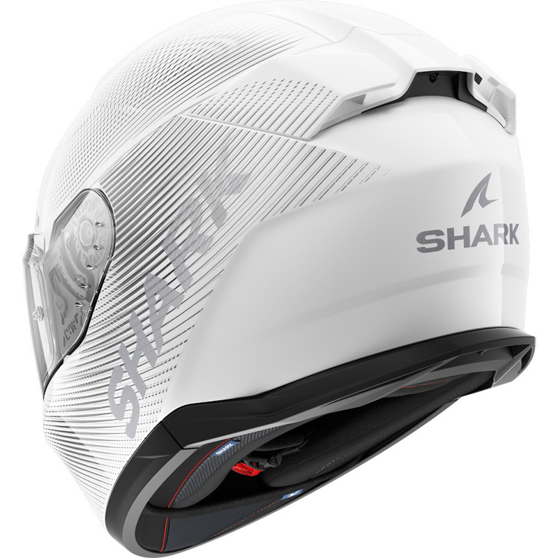 SHARK D-SKWAL 3 SP LYNE BLANCO/ WHITE - Imagen 3