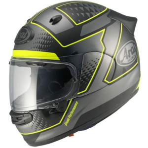 ARAI QUANTIC GIU AMARILLO/ YELLOW