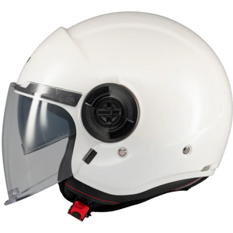 MT VIALE SV S PURE A0 GLOSS WHITE
