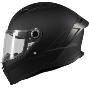 MT STINGER 2 YOUTH PURE A1 NEGRO MATE (PARA NIÑ@)
