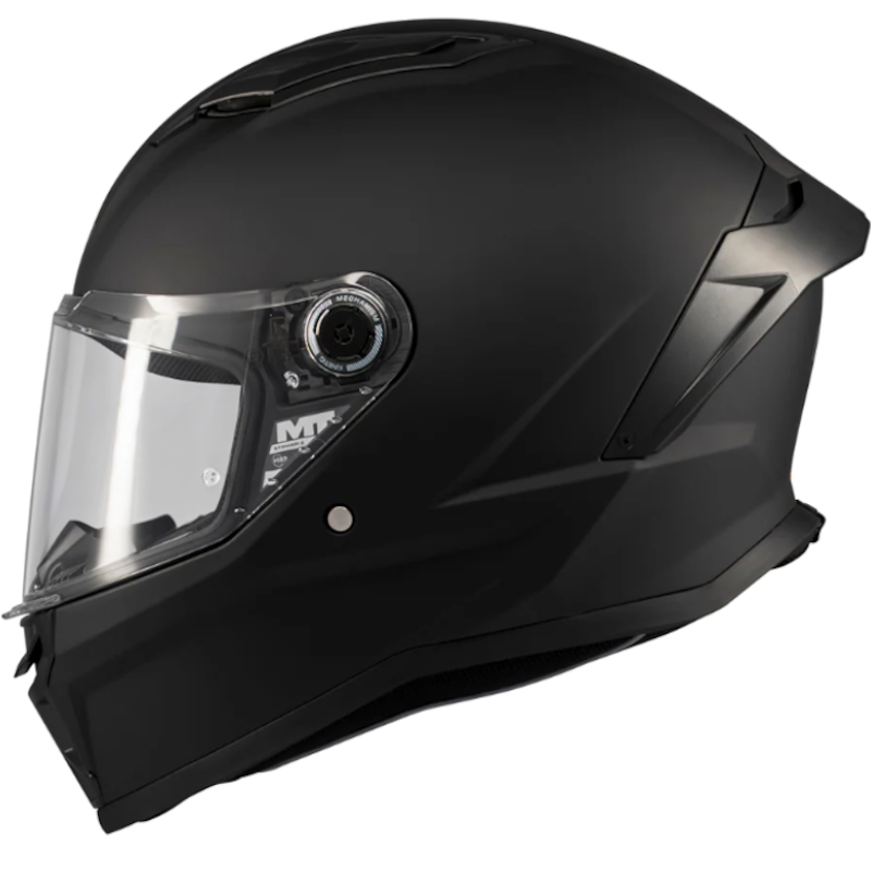 MT STINGER 2 YOUTH PURE A1 NEGRO MATE (PARA NIÑ@)