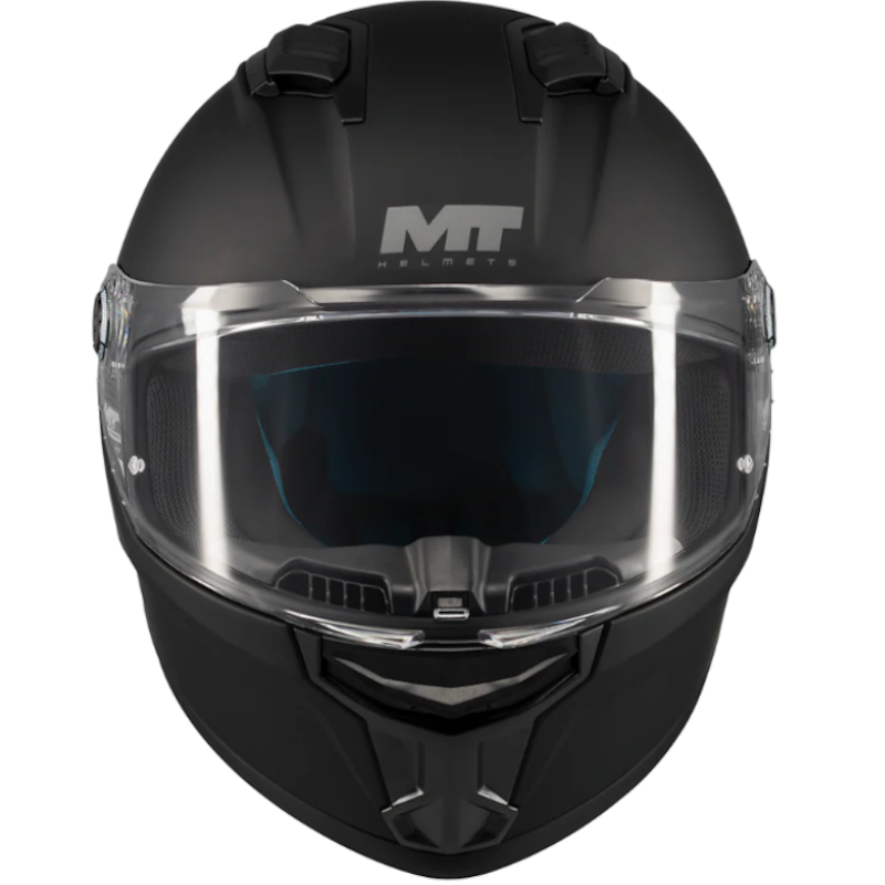 MT STINGER 2 YOUTH PURE A1 NEGRO MATE (PARA NIÑ@) - Imagen 2