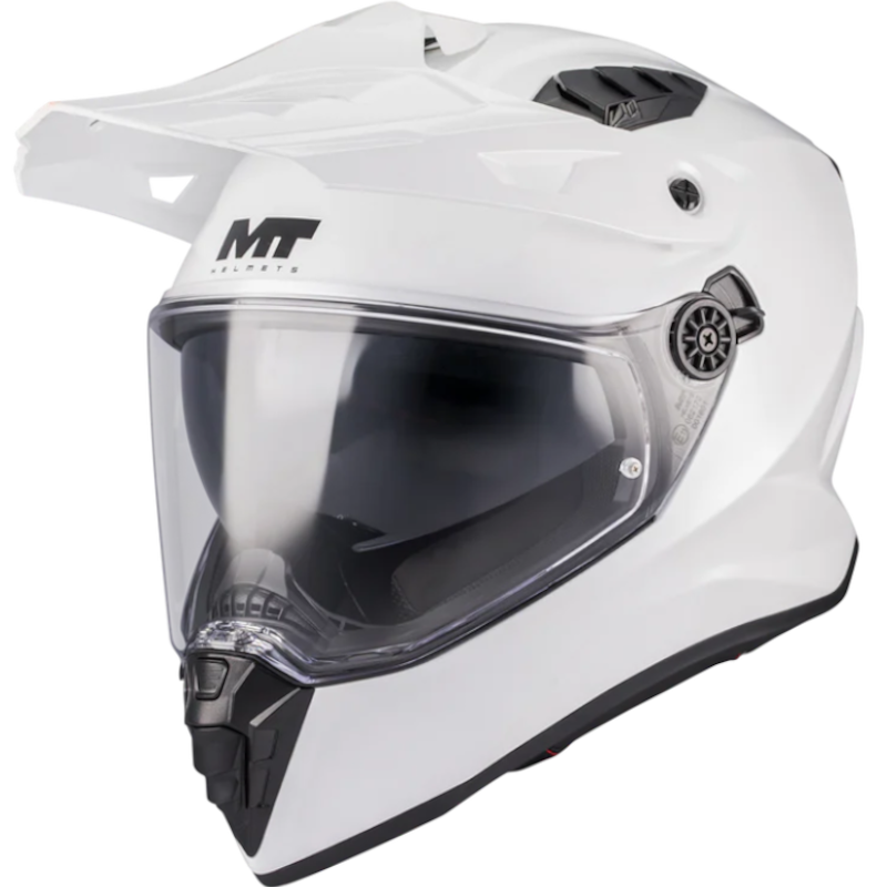 MT TRACK SV PURE A0 BLANCO BRILLO - Imagen 2