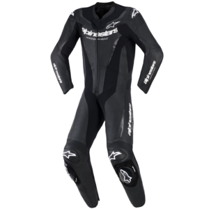 ALPINESTARS 1pz GP-FORCE V2 NEGRO/ BLACK