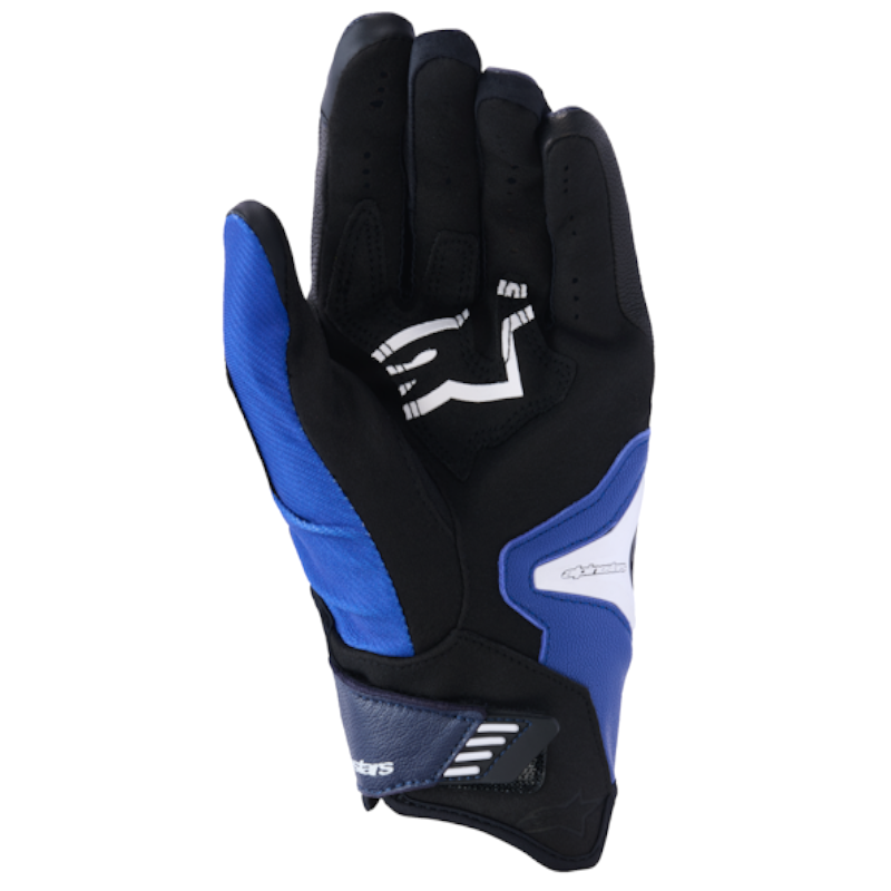 ALPINESTARS SP-R PRO AZUL MARINO/ BLANCO - Imagen 2