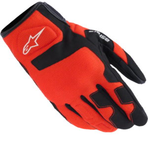 ALPINESTARS IGNITE ROJO/ NEGRO