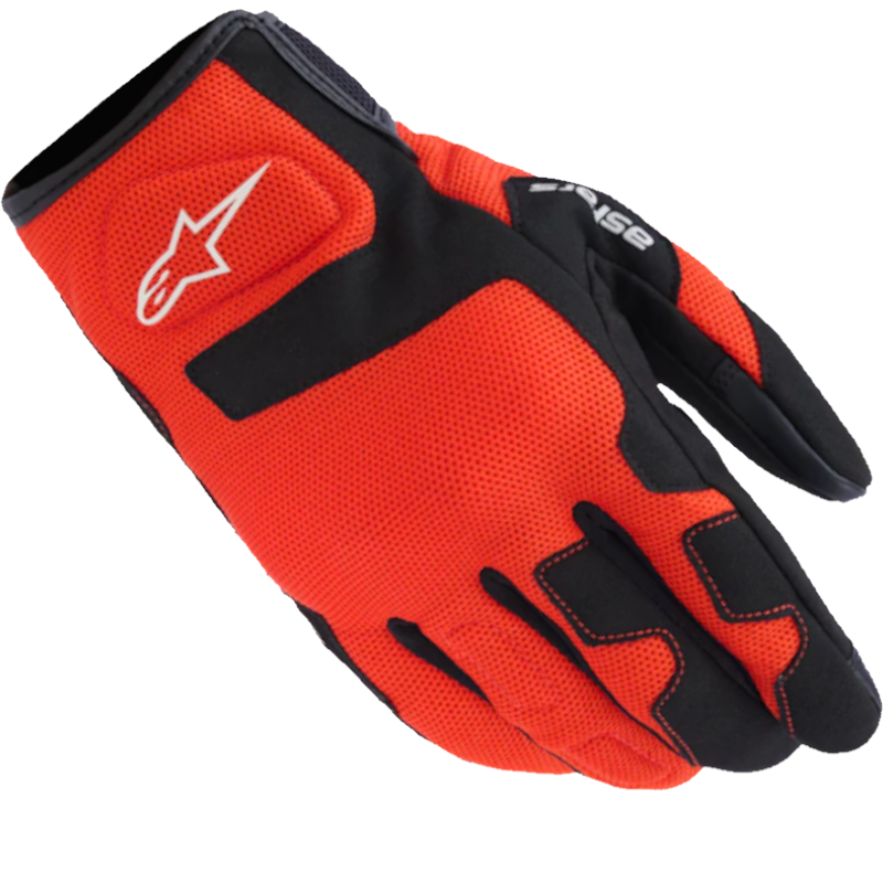 ALPINESTARS IGNITE ROJO/ NEGRO