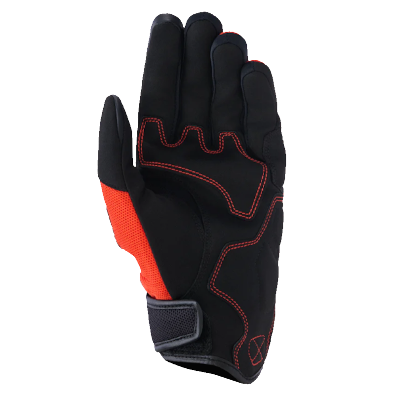 ALPINESTARS IGNITE ROJO/ NEGRO - Imagen 2