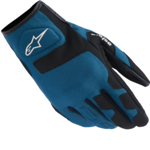 ALPINESTARS IGNITE AZUL/ NEGRO