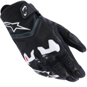 ALPINESTARS SP-R TECH NEGRO/ NEGRO