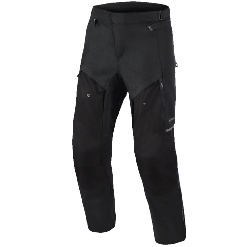 ALPINESTARS CUSCO DRYSTAR NEGRO