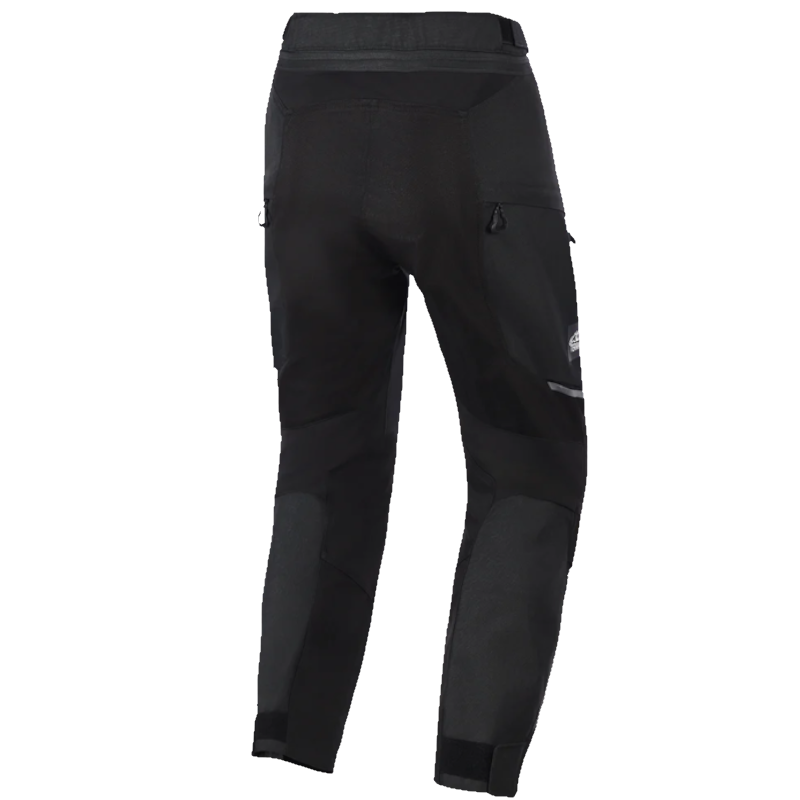 ALPINESTARS CUSCO DRYSTAR NEGRO - Imagen 2