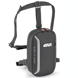 BOLSA DE PIERNA GIVI L/EASY 2,5 L. T/S