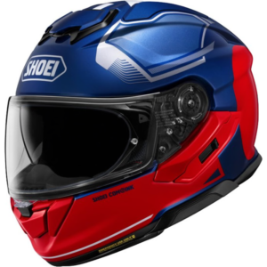 SHOEI GT-AIR 3 MIKE TC2