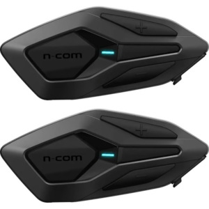 INTERCOMUNICADOR SENA NOLAN N-COM BLUETOOTH+ (PACK DOBLE)