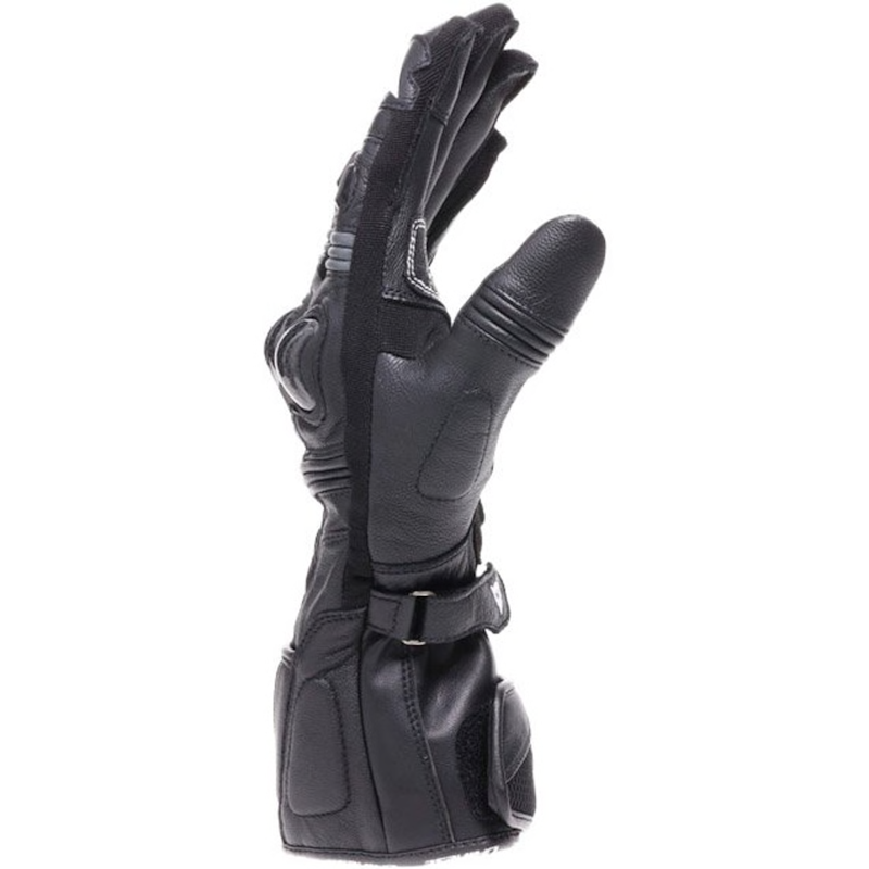 DAINESE REACTO CARBON LONG NEGRO/ ANTRACITA - Imagen 2