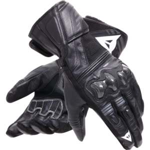 DAINESE REACTO CARBON LONG NEGRO/ ANTRACITA