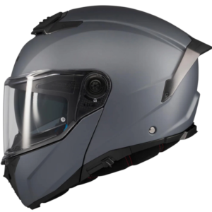 MT ATOM 2 SV PURE A2 GRIS MATE