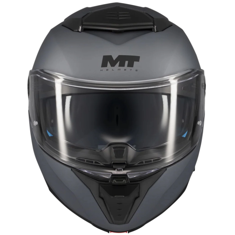 MT ATOM 2 SV PURE A2 GRIS MATE - Imagen 3