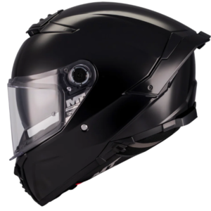 MT THUNDER 4 SV 22.06 PURE A1 NEGRO BRILLO