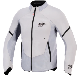 ALPINESTARS AEROSHELL AIRFLOW GRIS/ ANTRACITA