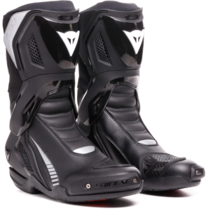 DAINESE NEXUS 3 IN&OUT AIR NEGRA/ NEGRA