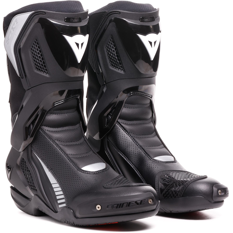DAINESE NEXUS 3 IN&OUT AIR NEGRA/ NEGRA