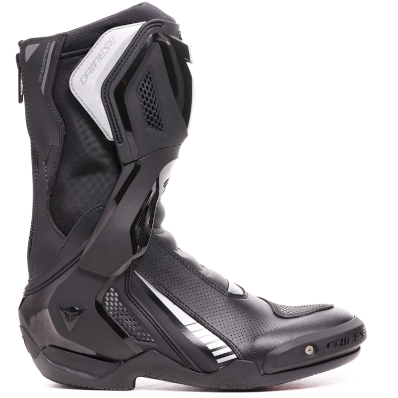DAINESE NEXUS 3 IN&OUT AIR NEGRA/ NEGRA - Imagen 3