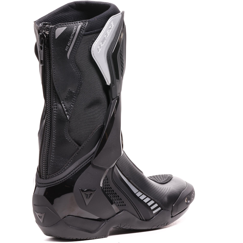 DAINESE NEXUS 3 IN&OUT AIR NEGRA/ NEGRA - Imagen 4