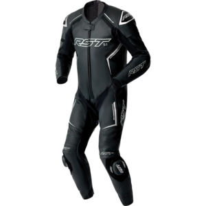 RST S1 D3O 1pz NEGRO/ BLANCO