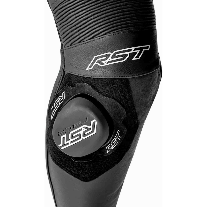 RST S1 D3O 1pz NEGRO/ BLANCO - Imagen 3