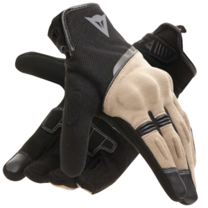 DAINESE METRAX AIR NEGRO/ TIDAL FOAM