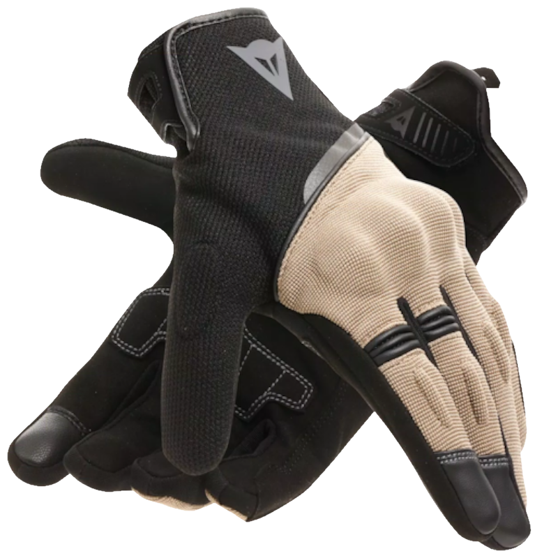 DAINESE METRAX AIR NEGRO/ TIDAL FOAM