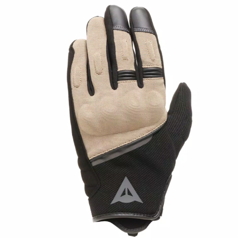 DAINESE METRAX AIR NEGRO/ TIDAL FOAM - Imagen 2