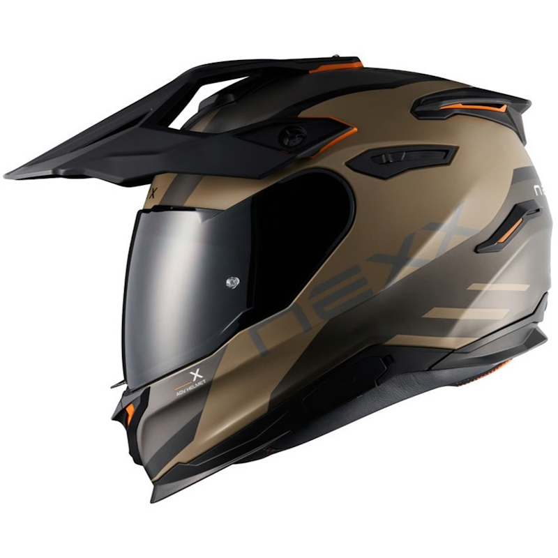 NEXX Y.TRAVL QUEST SAND/ GRAY - Imagen 2
