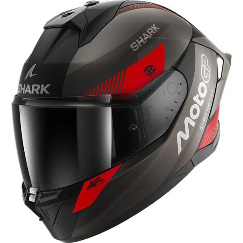 SHARK SKWAL CUP MOTOGP MAT