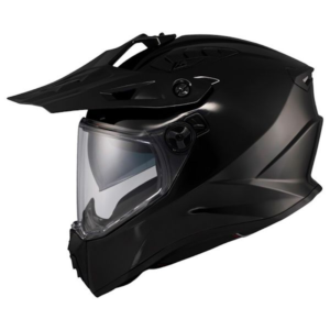 MT TRACK SV PURE A1 NEGRO MATE
