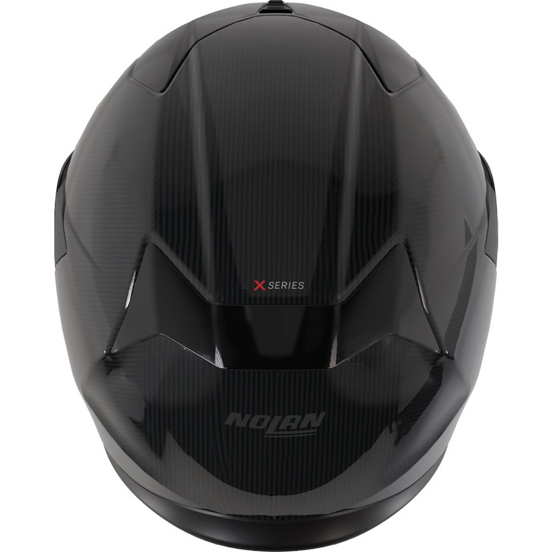 NOLAN X-904 ULTRA CARBON PURO BRILLO - Imagen 3