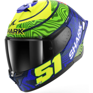 SHARK SKWAL CUP REPLICA GRANADO MAT