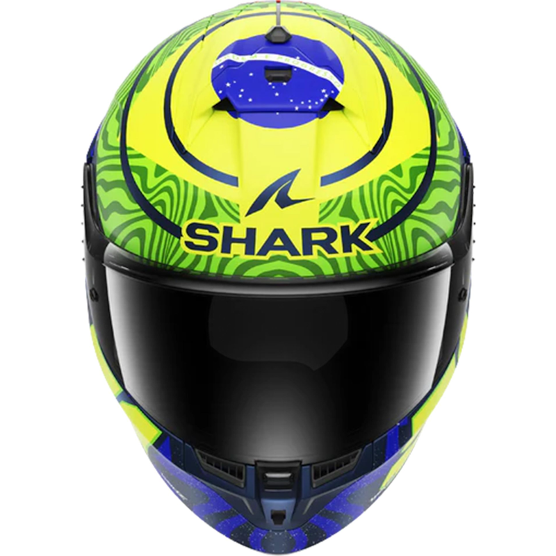SHARK SKWAL CUP REPLICA GRANADO MAT - Imagen 2