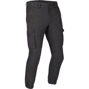 PANTALON BERING BARKER NEGRO