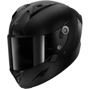 SHARK AERON DARK SHADOW NEGRO MATE