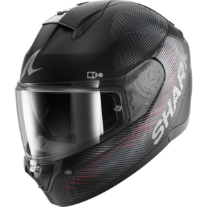 SHARK RIDILL 2 SP LYNE NEGRO/ ANTRACITA MATE