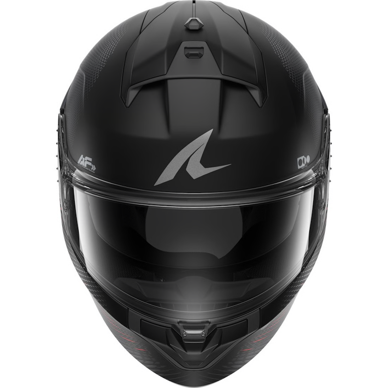 SHARK RIDILL 2 SP LYNE NEGRO/ ANTRACITA MATE - Imagen 3
