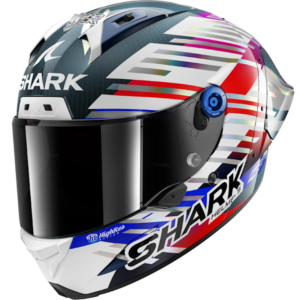SHARK AERON GP FIM RACING #2 REPLICA ZARCO GP DE FRANCE 2026