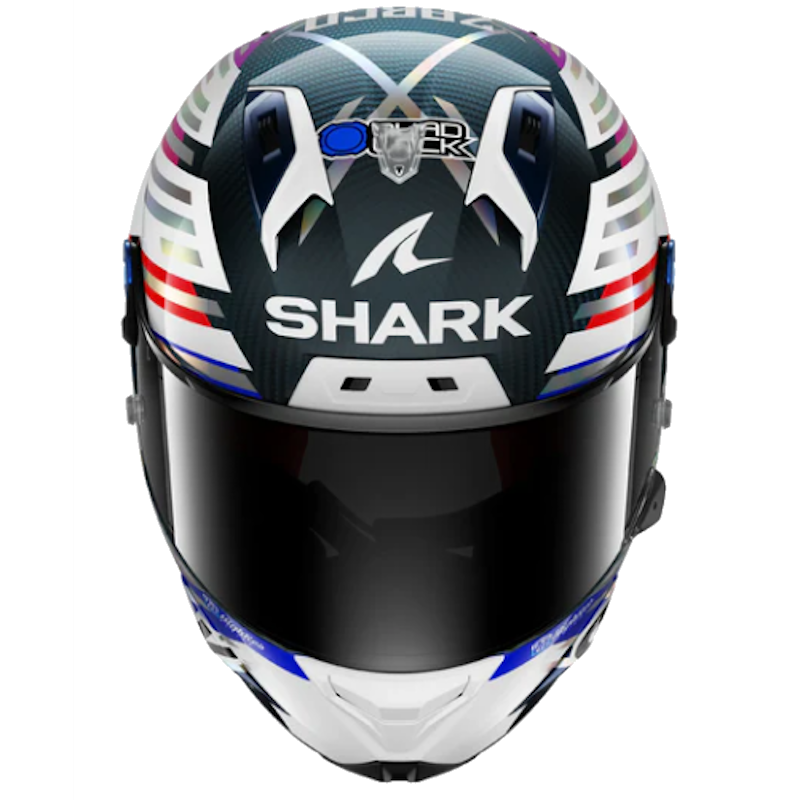 SHARK AERON GP FIM RACING #2 REPLICA ZARCO GP DE FRANCE 2026 - Imagen 3