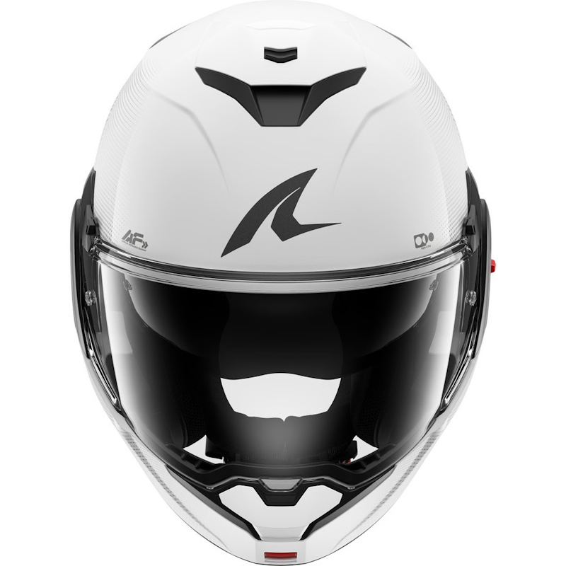 SHARK OXO SP LYNE BLANCO/ PLATA/ PLATA - Imagen 2
