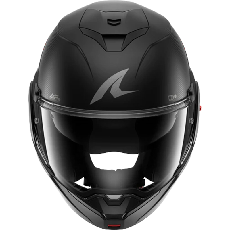 SHARK OXO SP LYNE NEGRO/ ANTRACITA MATE - Imagen 3