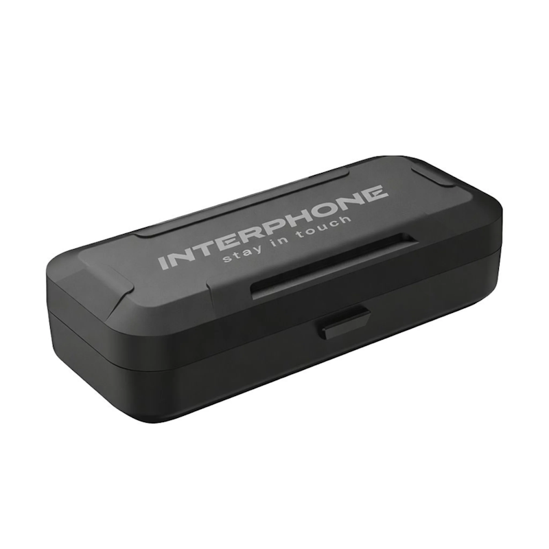 CELLULAR LINE - BLUETOOTH PARA CASCO TWS ZERO - Imagen 2