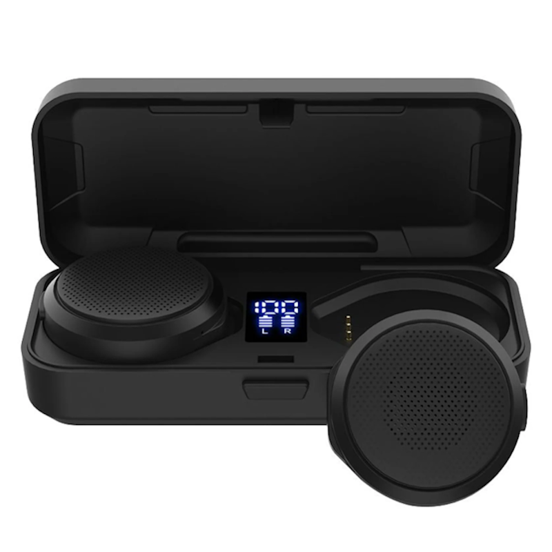 CELLULAR LINE - BLUETOOTH PARA CASCO TWS ZERO - Imagen 4